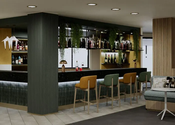 Voco & Congressi By Ihg パルマ