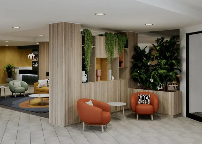 ホテル Voco & Congressi By Ihg