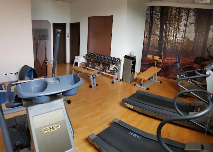 Voco & Congressi By Ihg 4*