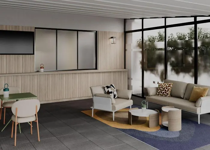 Voco & Congressi By Ihg 4* パルマ