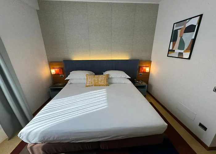 ホテル Voco & Congressi By Ihg