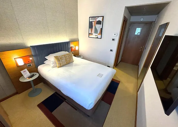 Voco & Congressi By Ihg ホテル 4*