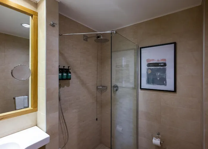 Voco & Congressi By Ihg パルマ