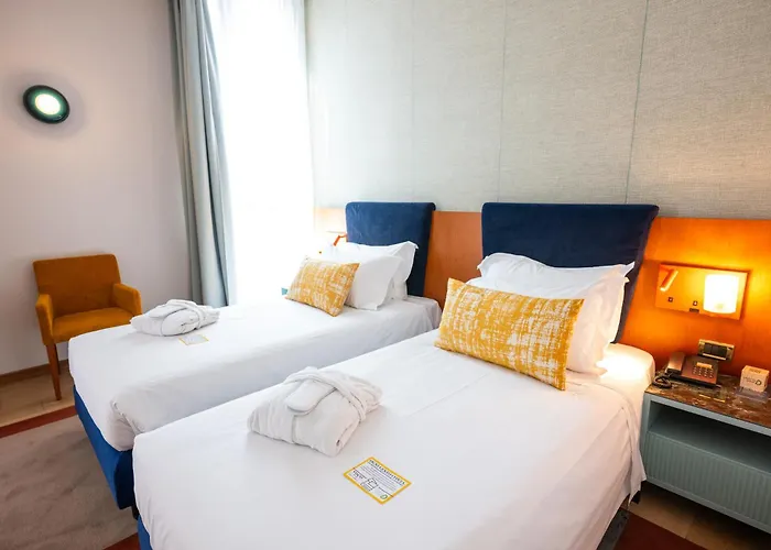 Hotel Voco & Congressi By Ihg Parma