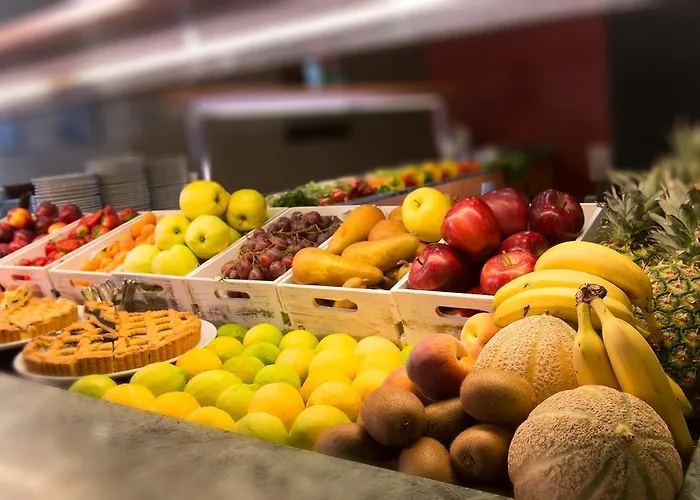 Hotel Parma&congressi Parma