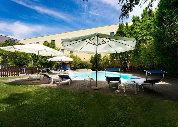 Hotel Parma&congressi Parma