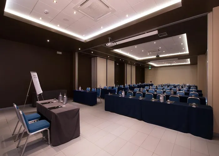 Parma&congressi Parma