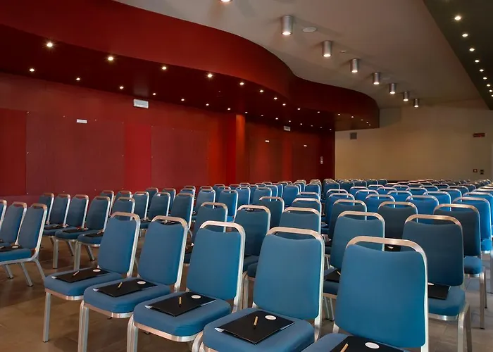 Otel Voco Parma & Congressi By Ihg