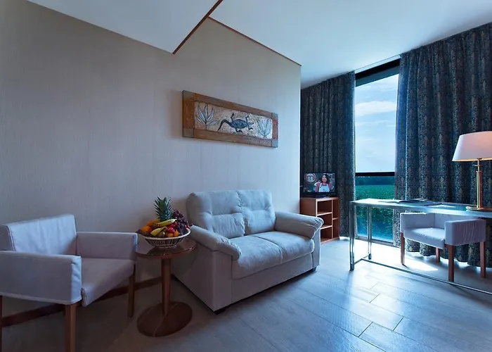 Otel Voco Parma & Congressi By Ihg