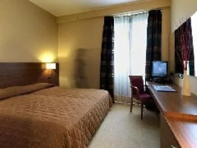 Parma&congressi Hotel